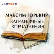 Постер книги Заграничные впечатления