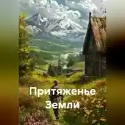 Постер книги Притяженье Земли