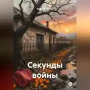 Постер книги Секунды войны