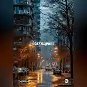 Постер книги ВОСХИЩЕНИЕ