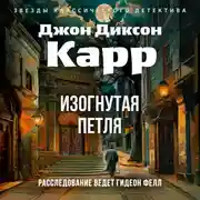 Постер книги Изогнутая петля