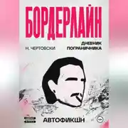 Постер книги Бордерлайн