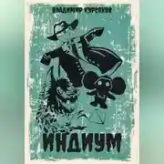 Постер книги Индиум