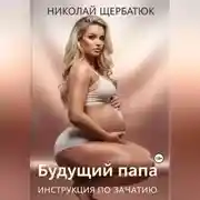 Постер книги Будущий Папа: инструкция по зачатию