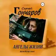 Постер книги Ангелы жизни