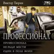 Постер книги Профессионал