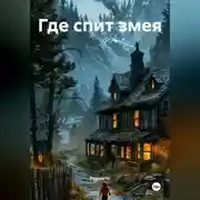 Постер книги Где спит змея