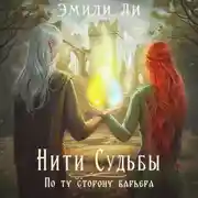 Постер книги Нити судьбы. По ту сторону барьера