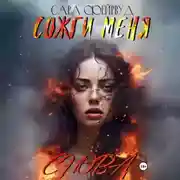 Постер книги Сожги меня снова
