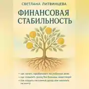 Постер книги Финансовая стабильность