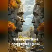 Постер книги Философия атеизма: Между наукой и догмой