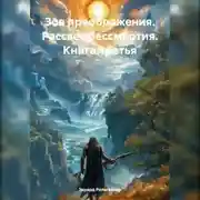 Постер книги Зов преображения. Рассвет бессмертия. Книга третья