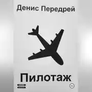 Постер книги Пилотаж