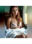 Эмили Стаут - Поездатая похоть