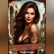 Постер книги Опасный путь: дневники Анжелы