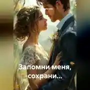Постер книги Запомни меня, сохрани…