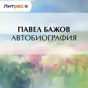 Постер книги Автобиография