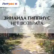 Постер книги Нет возврата