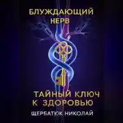 Постер книги Блуждающий Нерв: Тайный Ключ к Здоровью