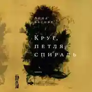 Постер книги Круг, петля, спираль