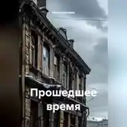 Постер книги Прошедшее время
