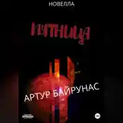 Постер книги Пятница