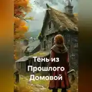 Постер книги Тень из Прошлого Домовой
