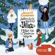 Постер книги Детективное агентство «Утюг». Новый год в Потайном переулке