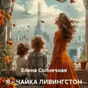 Постер книги Я – чайка Ливингстон