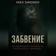Постер книги ЗАБВЕНИЕ