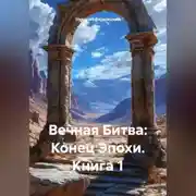 Постер книги Вечная Битва: Конец Эпохи. Книга 1
