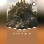 Постер книги Каменный дракон