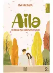 Ağa Hacıbəyli - Ailə
