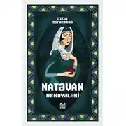 Постер книги Natəvan haqqında hekayələr