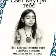 Постер книги Свет внутри тебя. Аудио