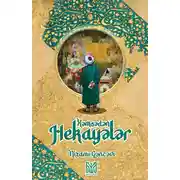 Постер книги Xəmsədən hekayələr