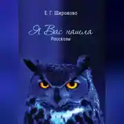 Постер книги Я вас нашла