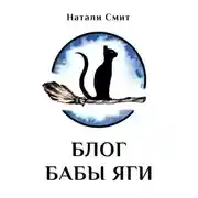 Постер книги Блог Бабы Яги