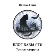 Постер книги Блог Бабы Яги – 2. Темная сторона