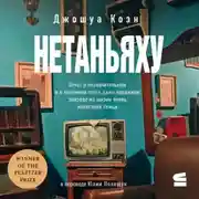 Постер книги Нетаньяху. Отчет о второстепенном и в конечном счете неважном событии из жизни очень известной семьи