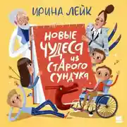 Постер книги Новые чудеса из старого сундука
