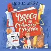 Постер книги Чудеса из старого сундука