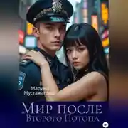 Постер книги Мир после Второго Потопв