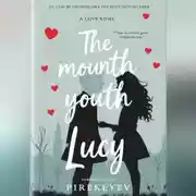 Постер книги Месяц молодости Люси