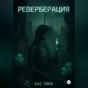 Постер книги Реверберация