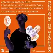 Постер книги Рассказы об эмоциях