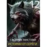 Постер книги Истории от Серёги №12