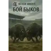 Постер книги Бой быков