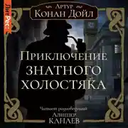 Постер книги Приключение знатного холостяка
