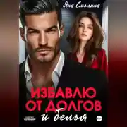 Постер книги Избавлю от долгов и белья